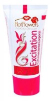 Gel Umectante Excitation